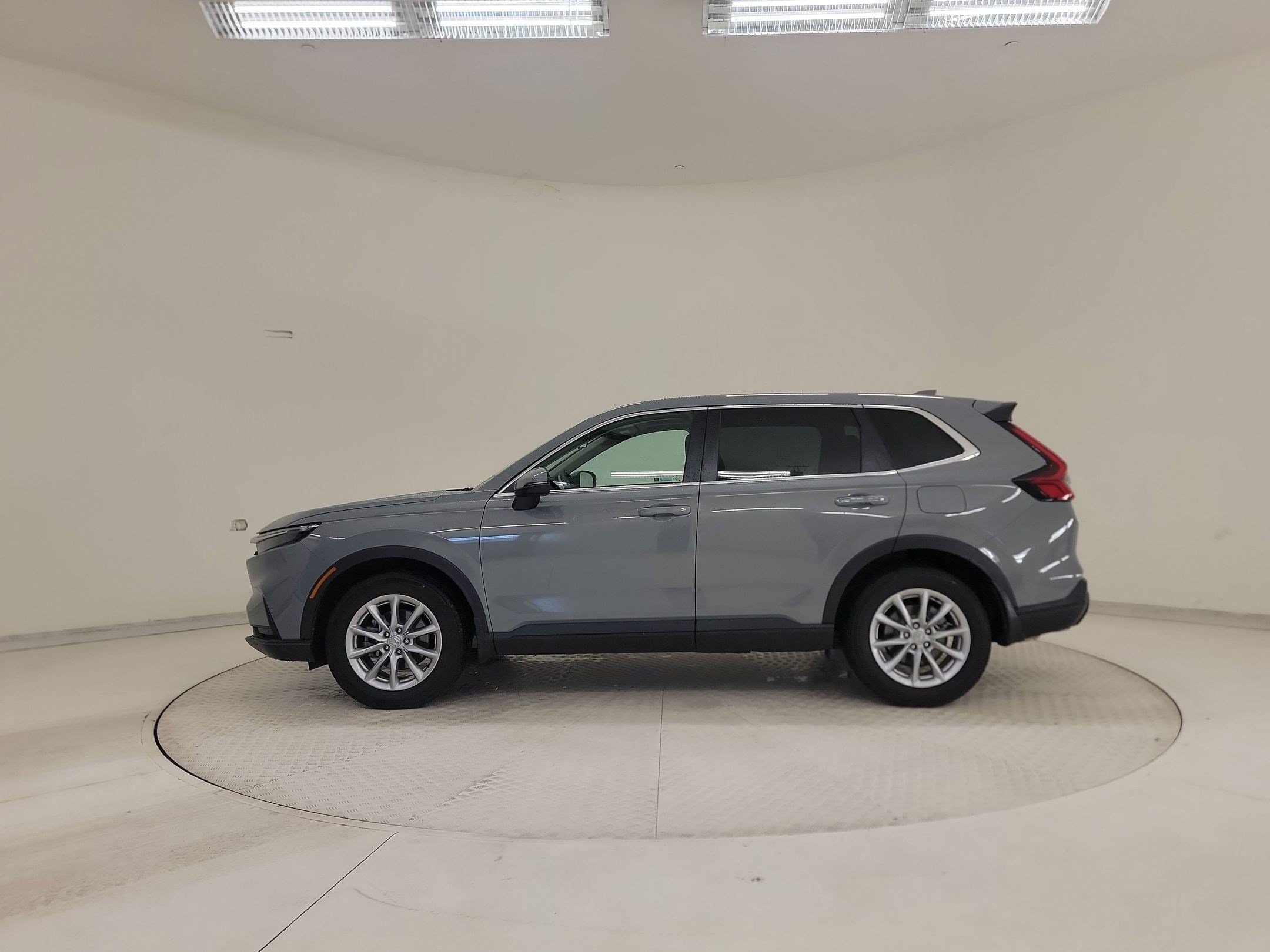 CR-V EX SUV