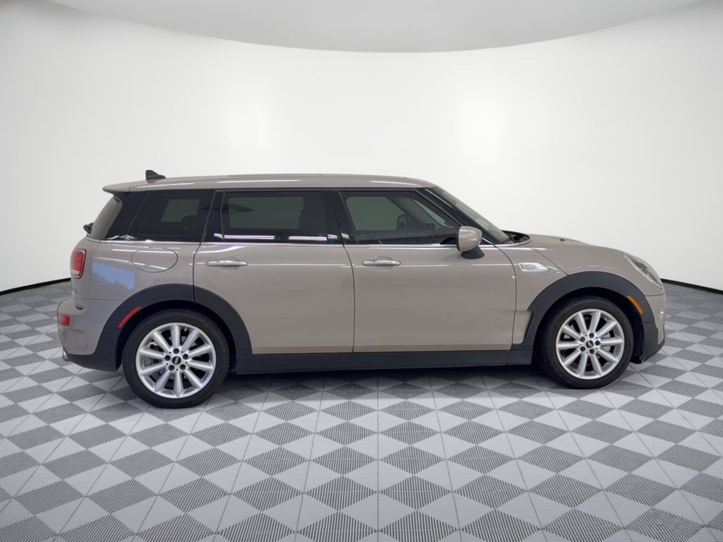 2023 MINI Clubman Cooper S Wagon
