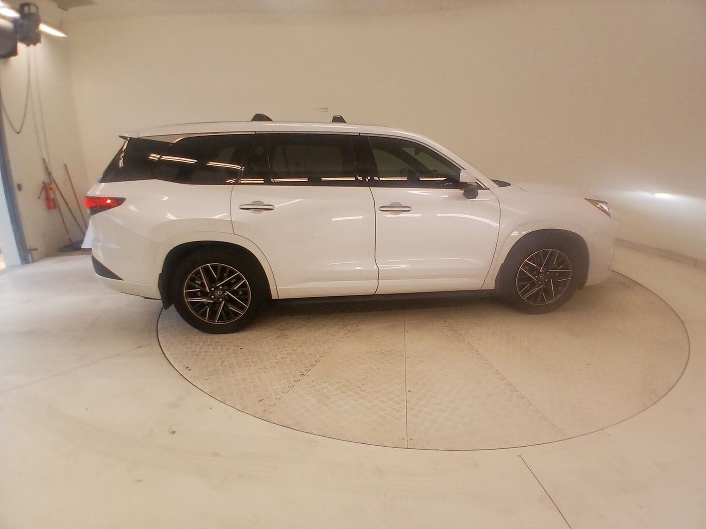 TX 350 TX 350 SUV
