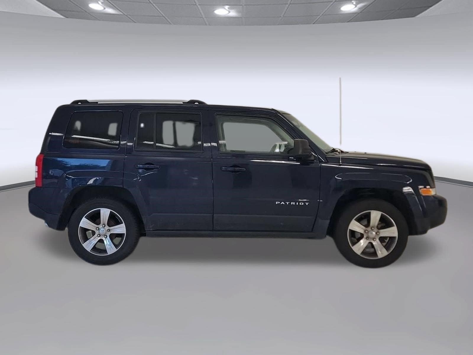 Patriot High Altitude SUV