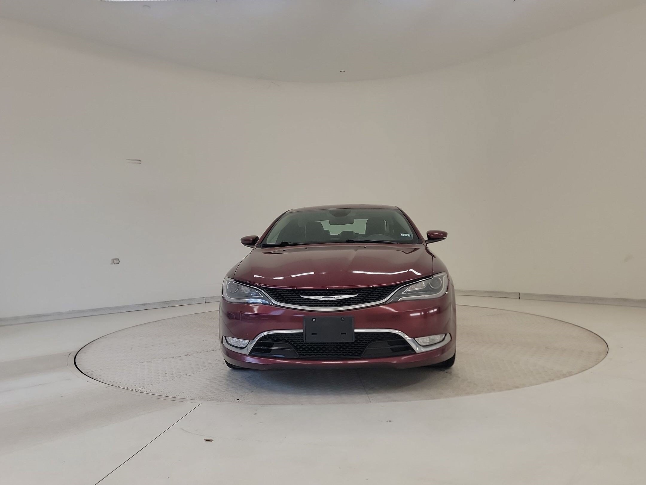200 C Sedan