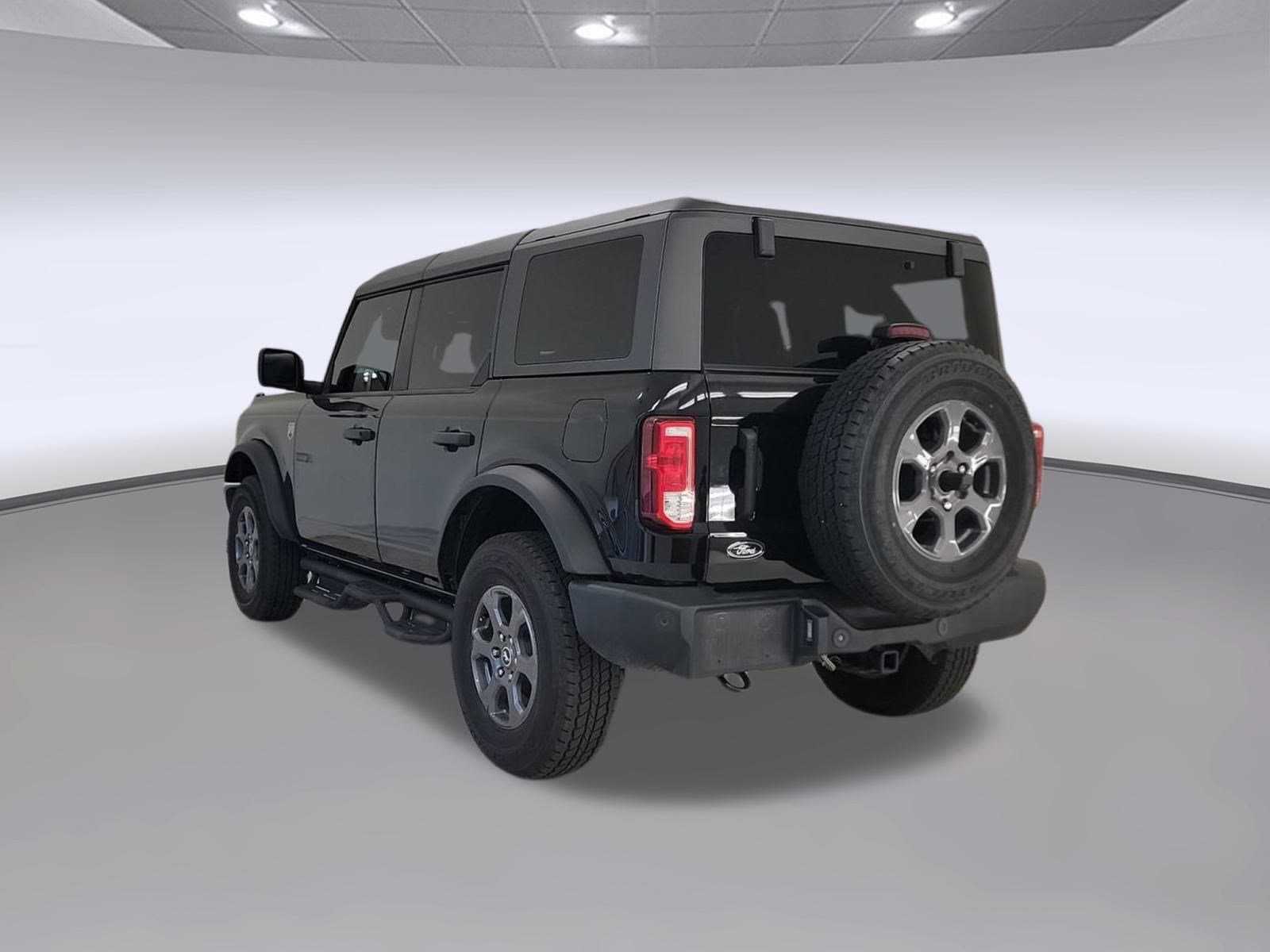 Bronco Big Bend SUV