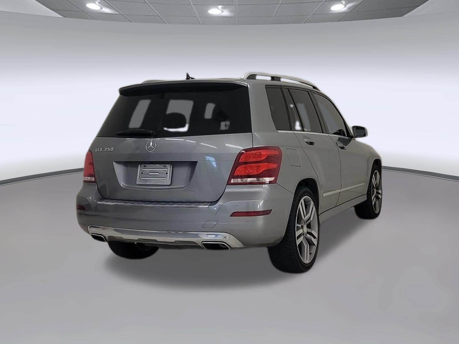 GLK GLK 350 SUV