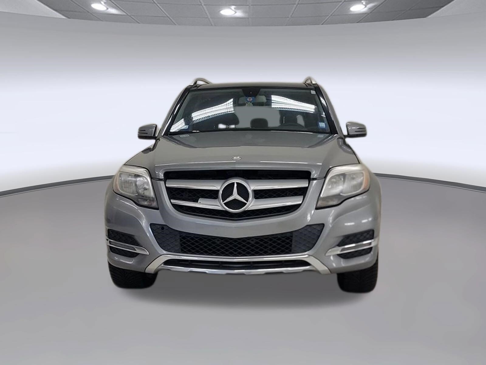 GLK GLK 350 SUV