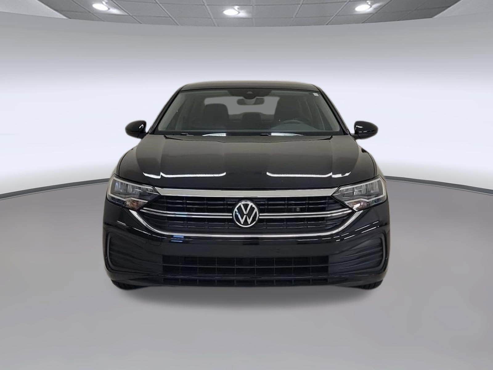 Jetta SE Sedan