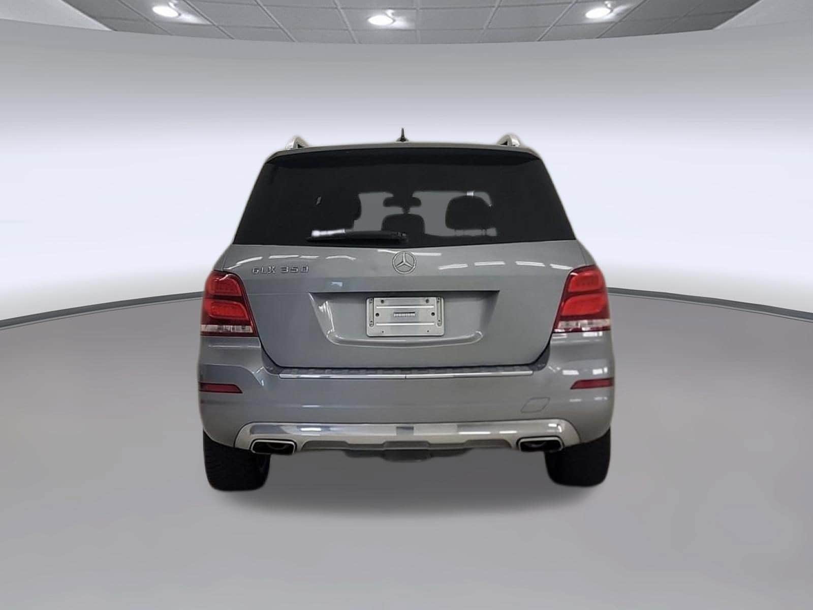 GLK GLK 350 SUV