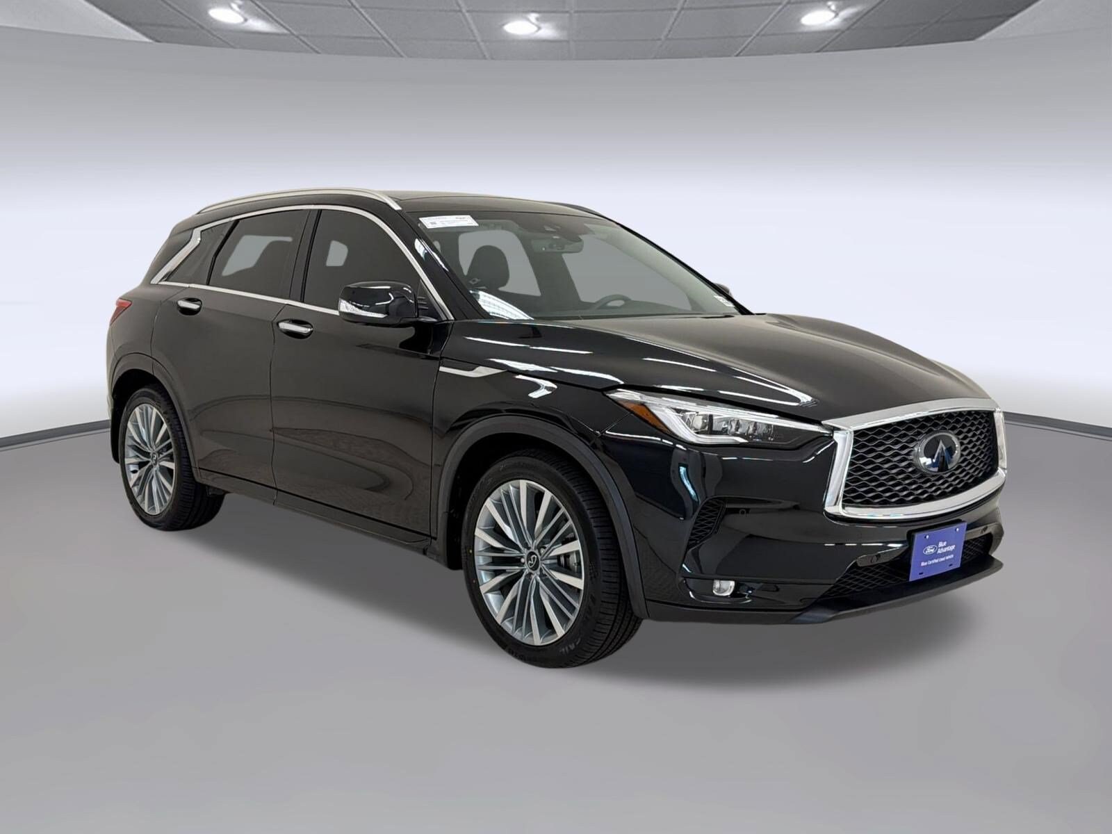QX50 SENSORY SUV