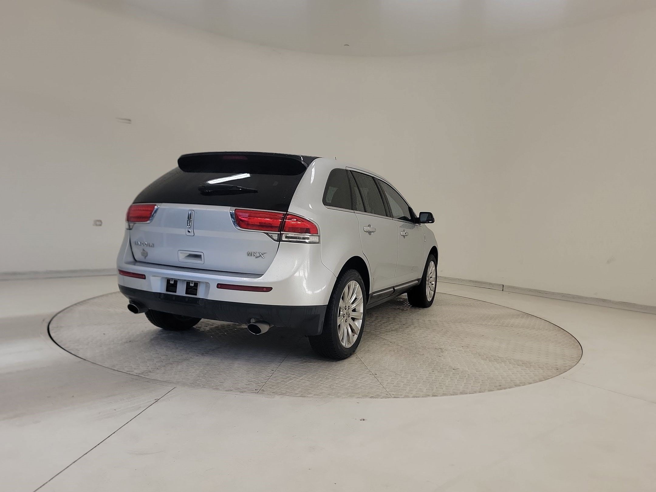 MKX MKX (FWD 4dr) SUV