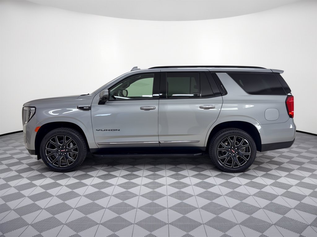 Used 2023 GMC Yukon SLT SUV