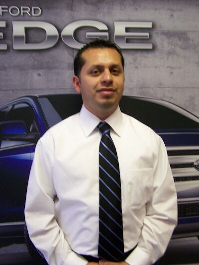Ignacio Ordaz