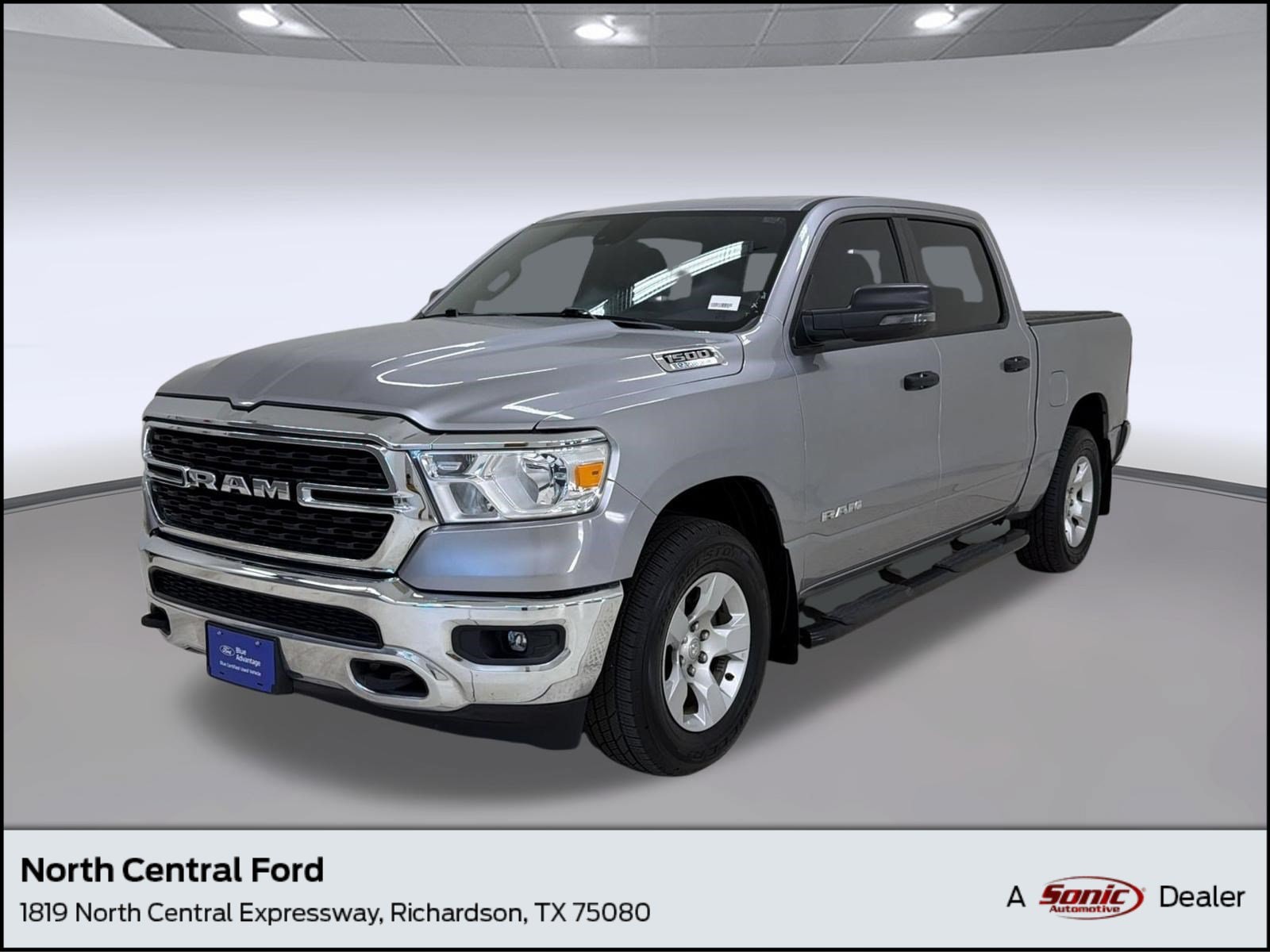 2023 RAM 1500 Pickup
