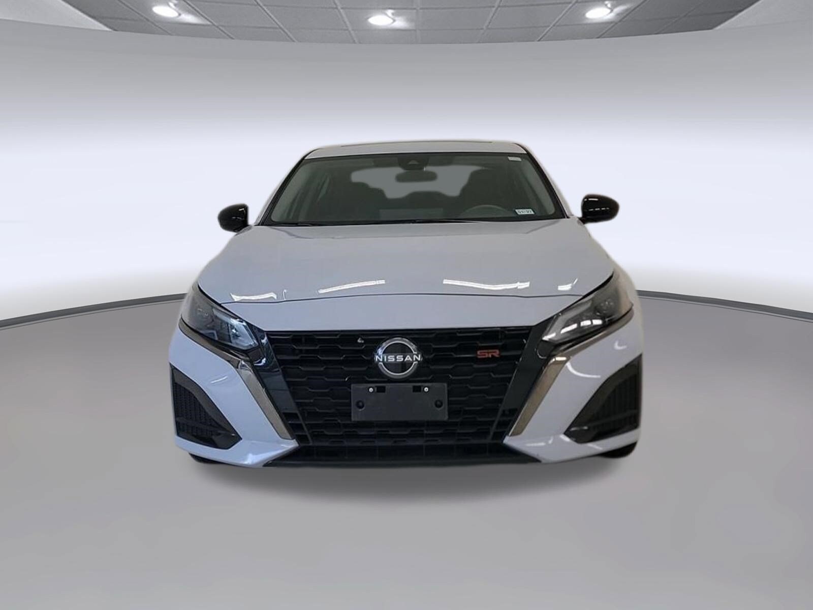 Altima 2.5 SR Sedan