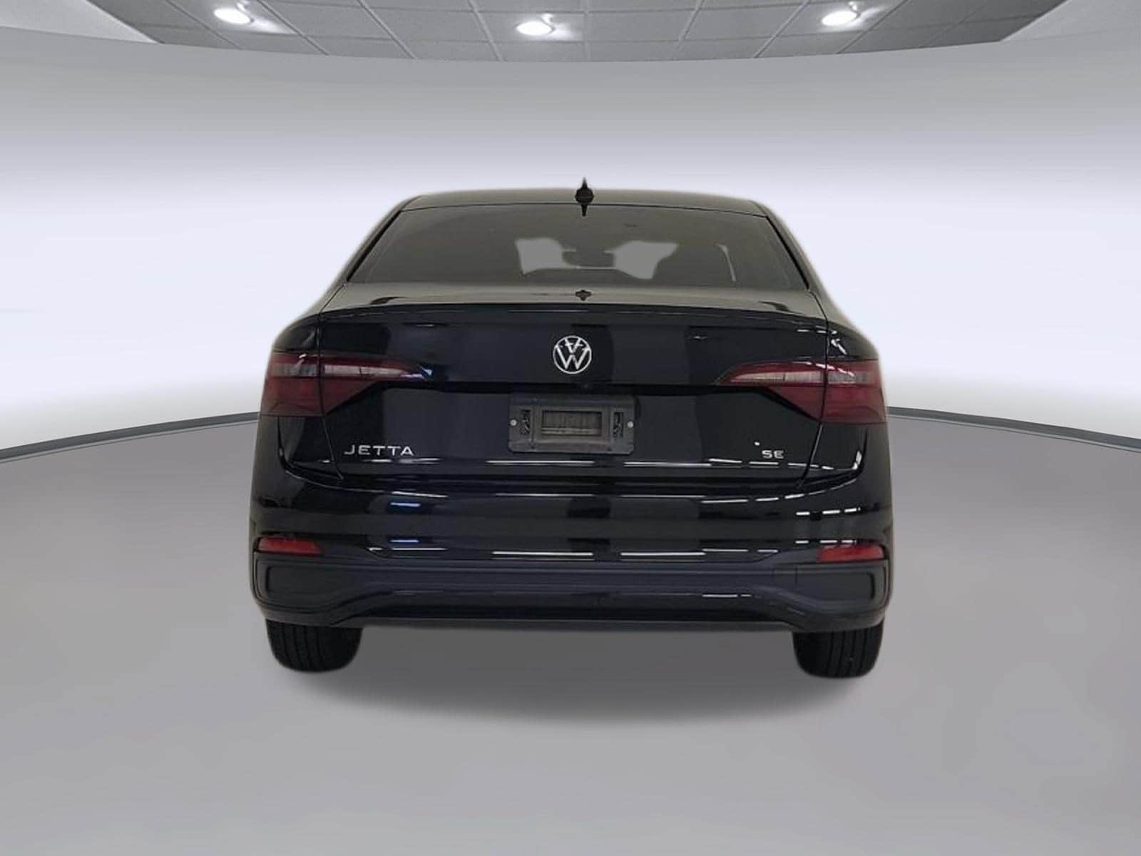 Jetta SE Sedan