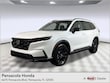  Honda CR-V Hybrid