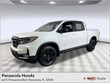  Honda Ridgeline