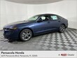 Honda Accord Hybrid