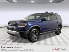 New 2026 Honda Passport RTL SUV in Pensacola
