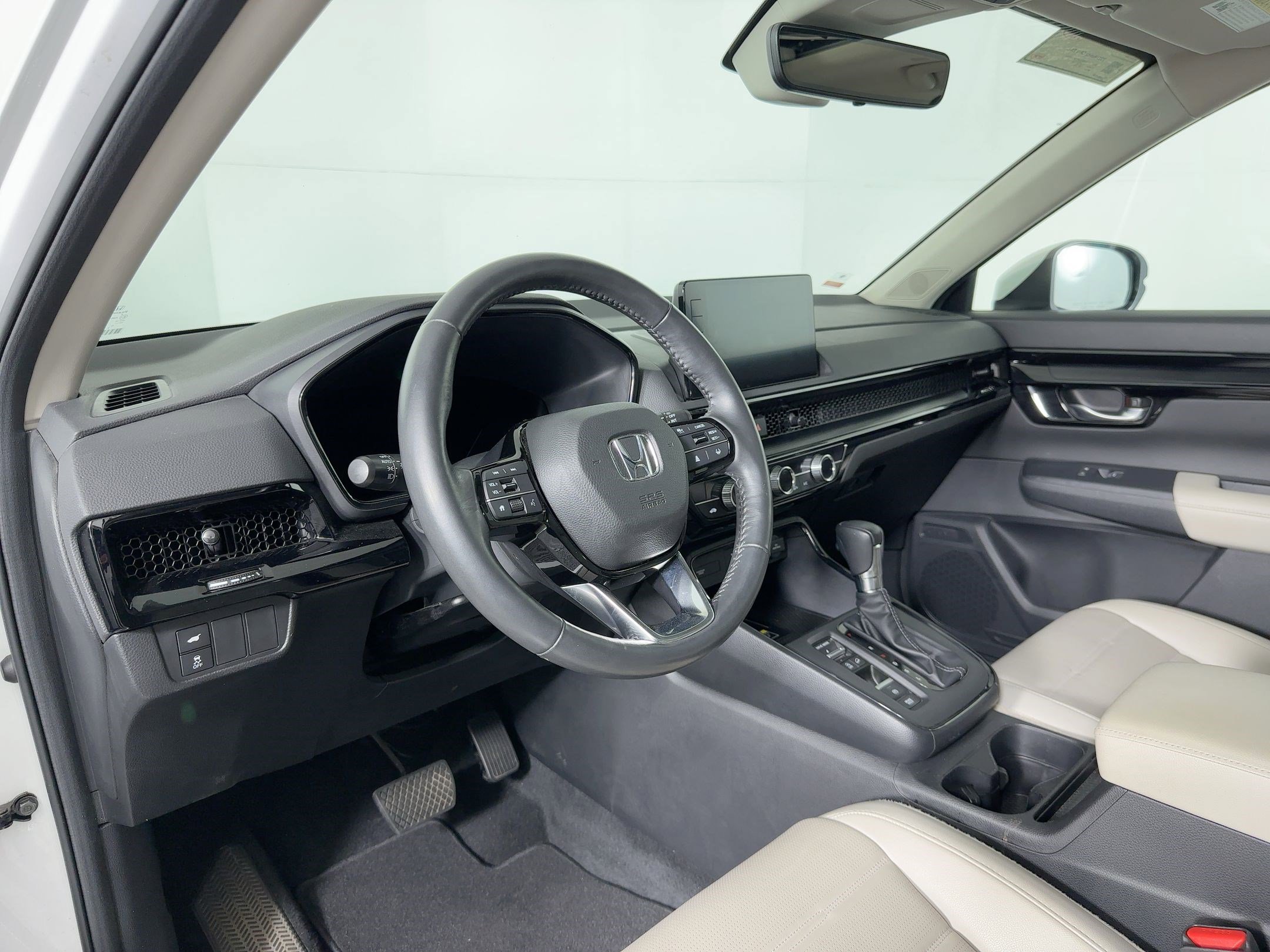 2023 Honda CR-V EX-L photo 4