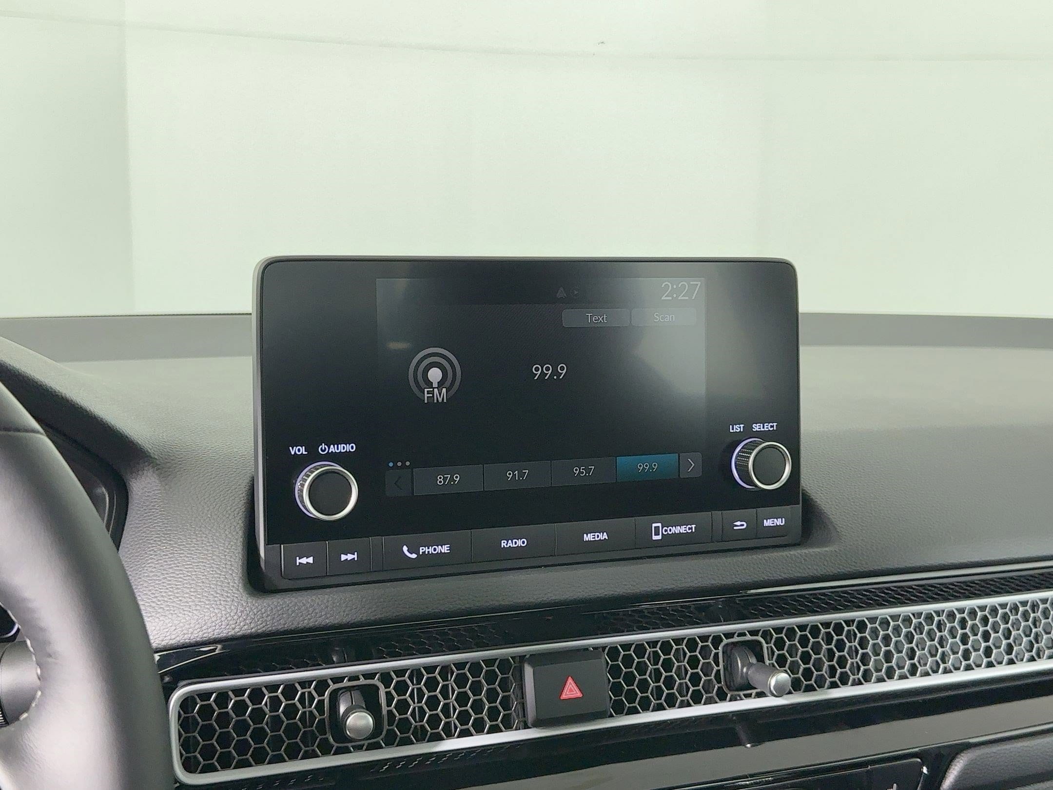 2026 Honda Civic Sport - Photo 23