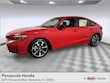 Honda Civic Hybrid