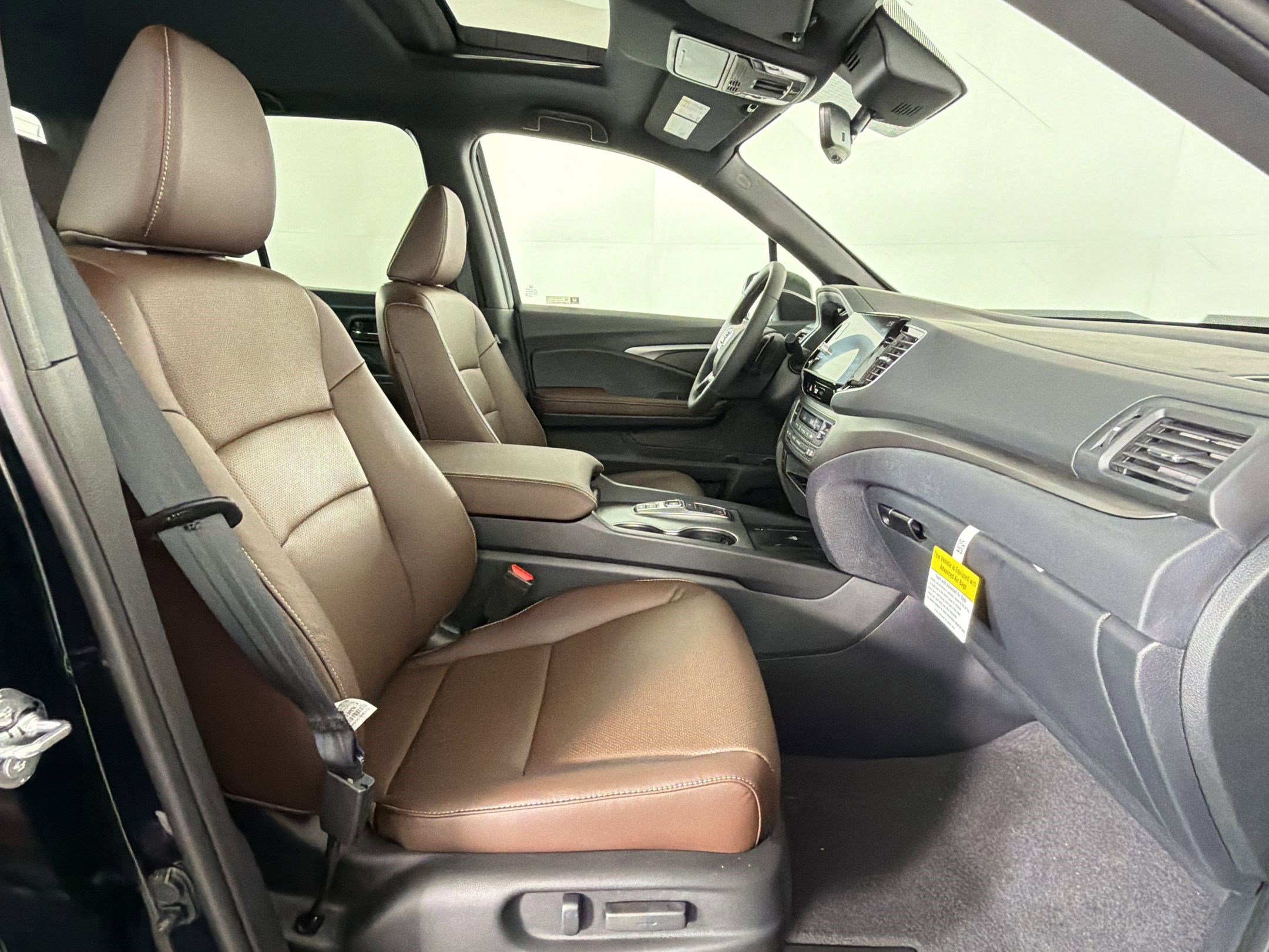 2026 Honda Ridgeline RTL - Photo 29