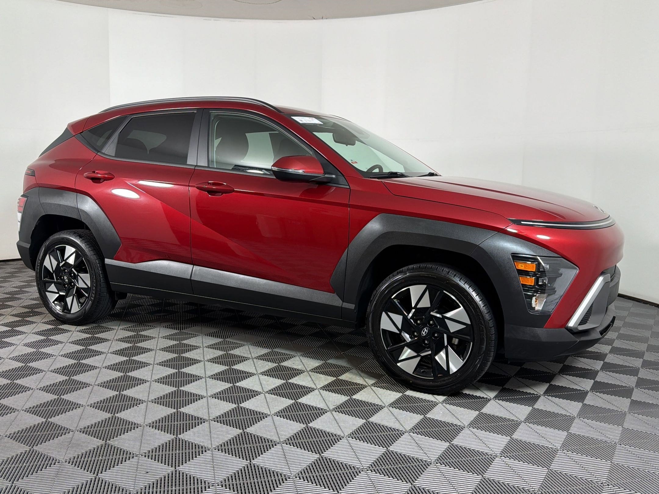 Kona SEL SUV