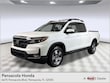  Honda Ridgeline