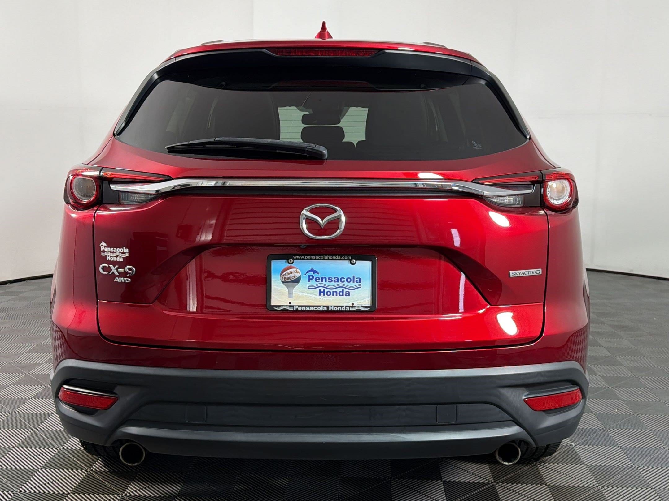 Mazda CX-9 Touring SUV