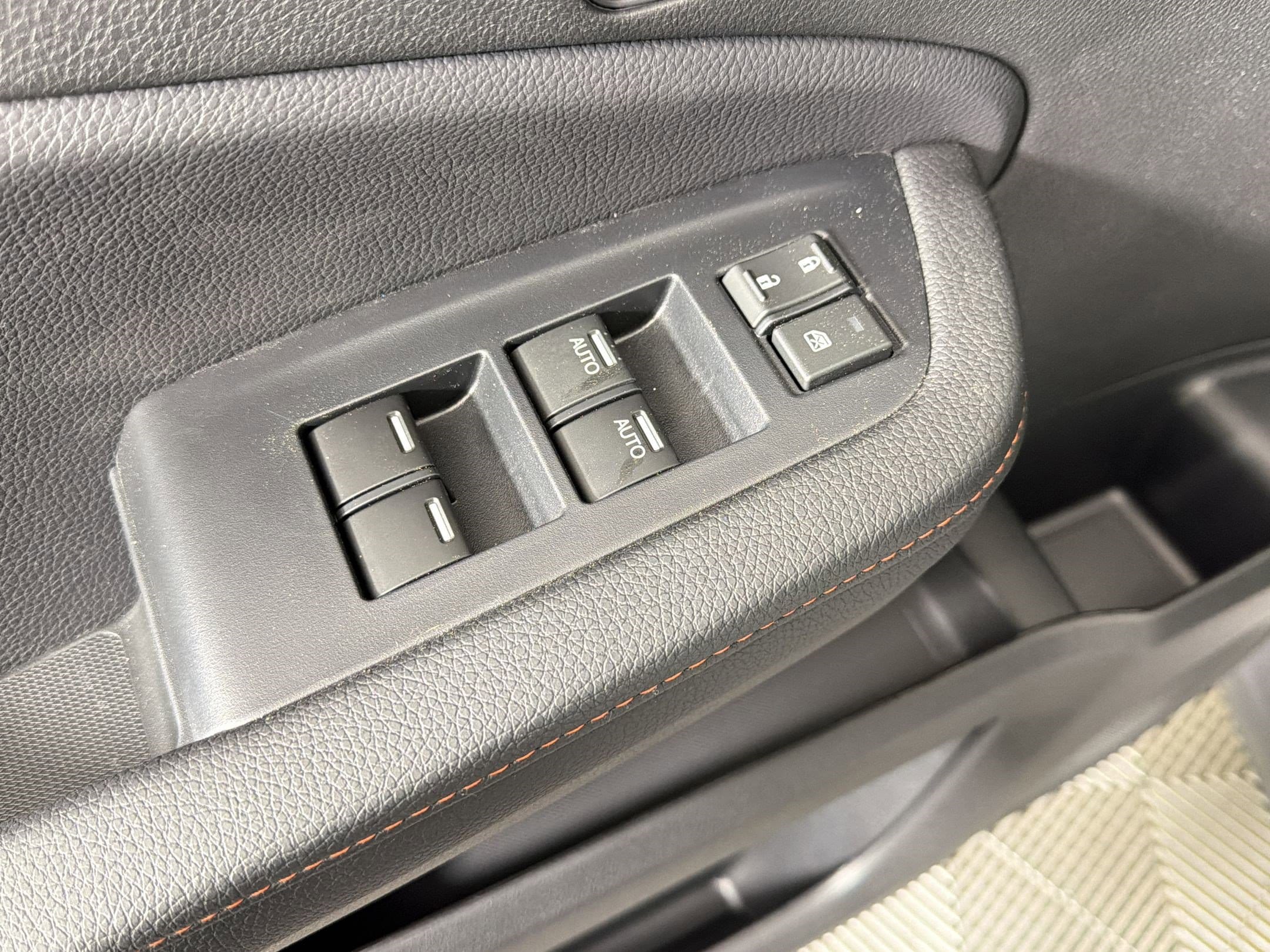 2026 Honda Ridgeline TrailSport - Photo 21