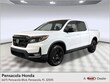  Honda Ridgeline