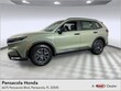 Honda CR-V Hybrid