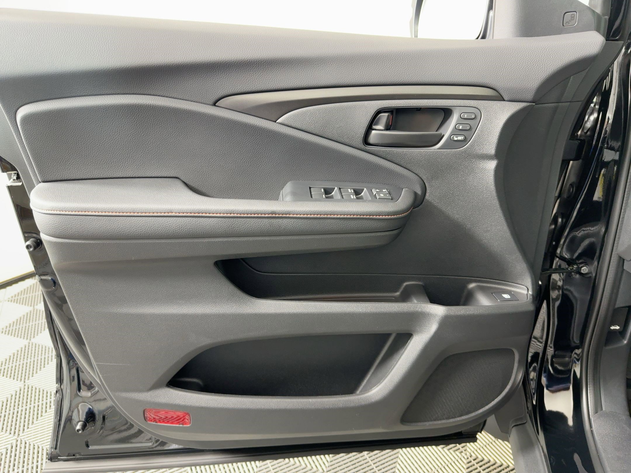 2026 Honda Ridgeline TrailSport - Photo 19
