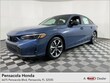 Honda Civic Hybrid