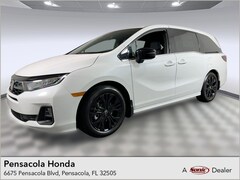 New 2026 Honda Odyssey Sport-L Van Passenger in Pensacola