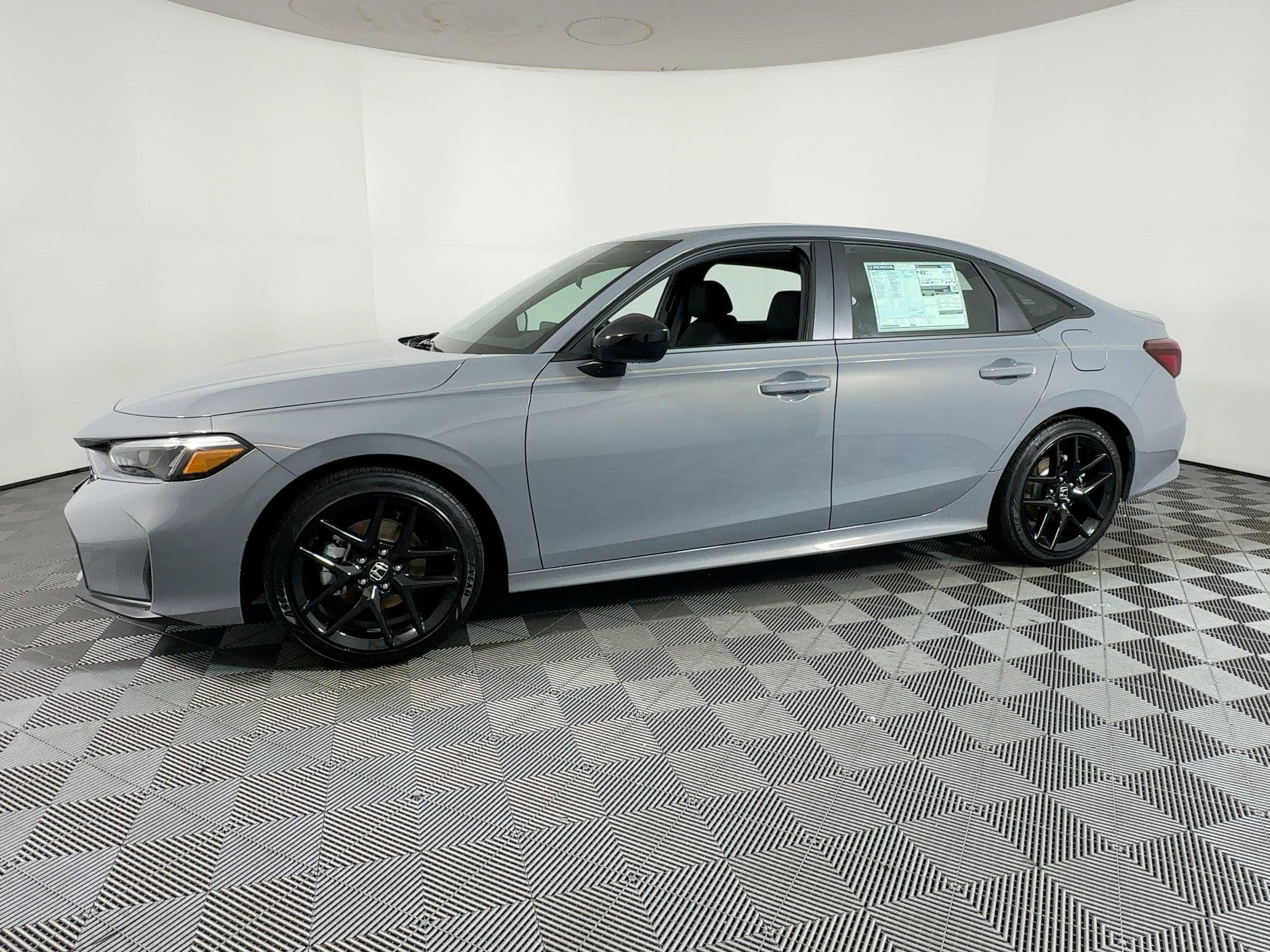 2026 Honda Civic Sport - Photo 17