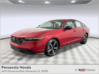 2026 Honda Accord SE Sedan