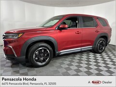 New 2025 Honda Pilot EX-L SUV in Pensacola