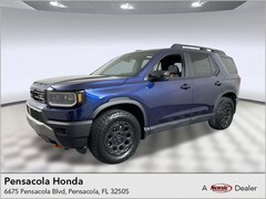 New 2026 Honda Passport TrailSport SUV in Pensacola