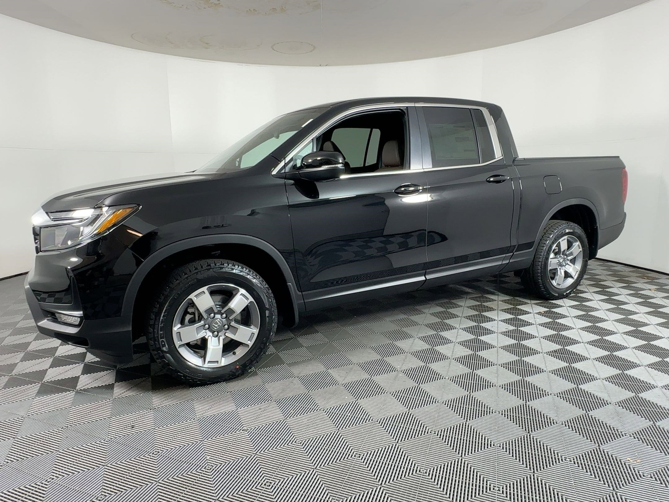 2026 Honda Ridgeline RTL - Photo 20
