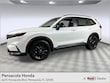 Honda CR-V Hybrid