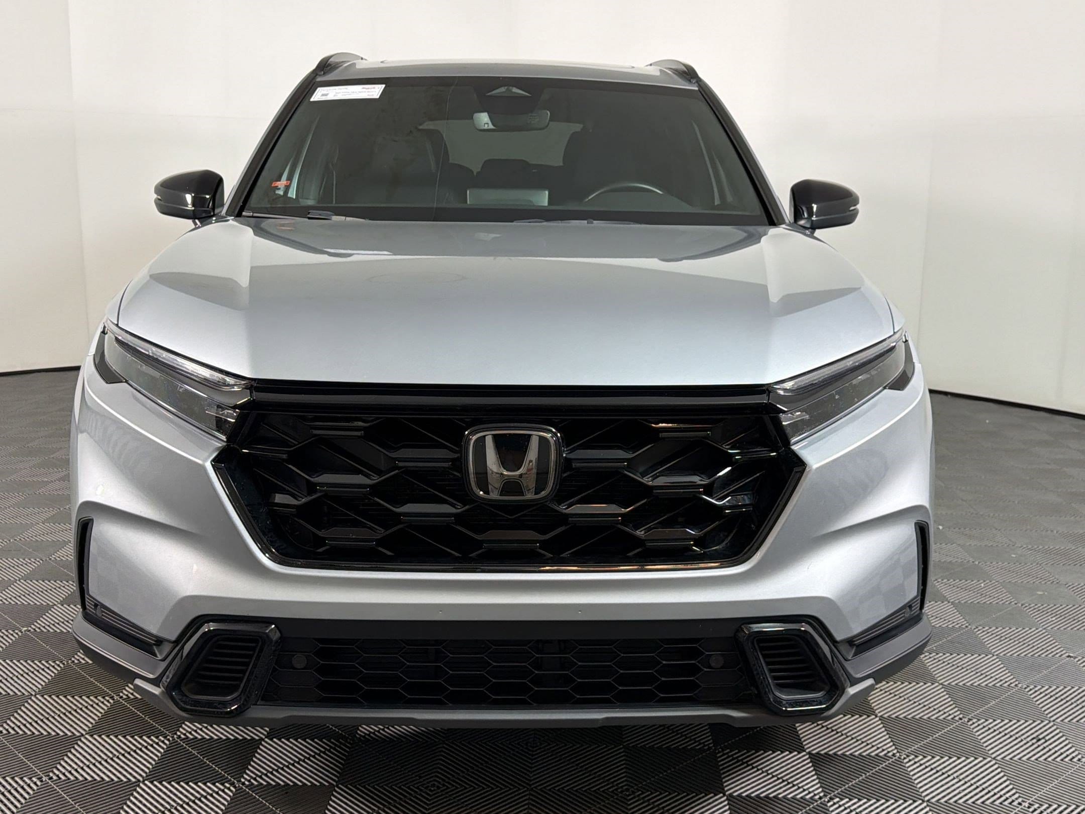2025 Honda CR-V Sport-L - Photo 6