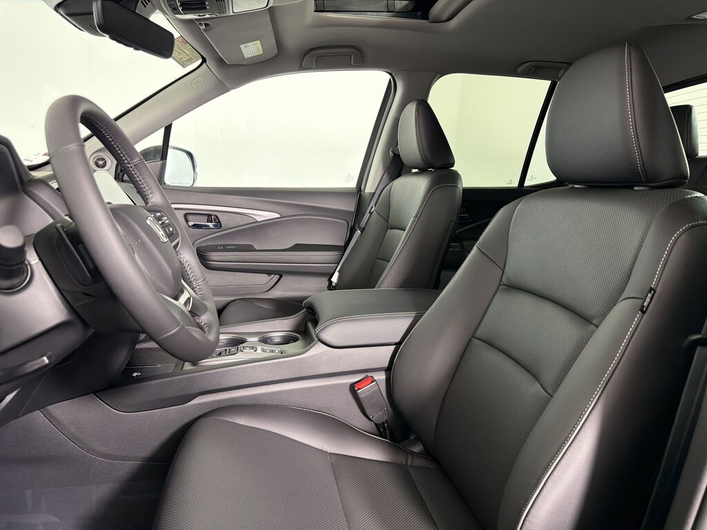 New 2026 Honda Ridgeline RTL Truck Crew Cab