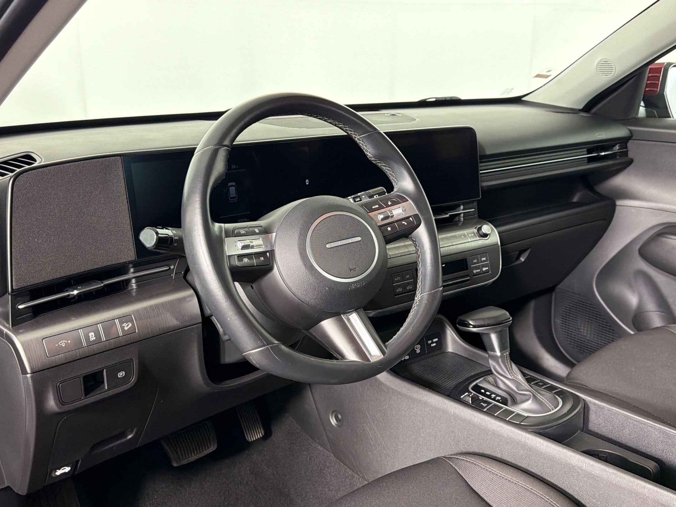 Kona SEL SUV