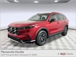  Honda CR-V Hybrid