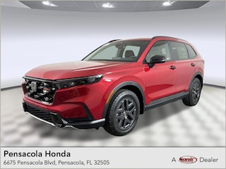 2026 Honda CR-V Hybrid TrailSport SUV