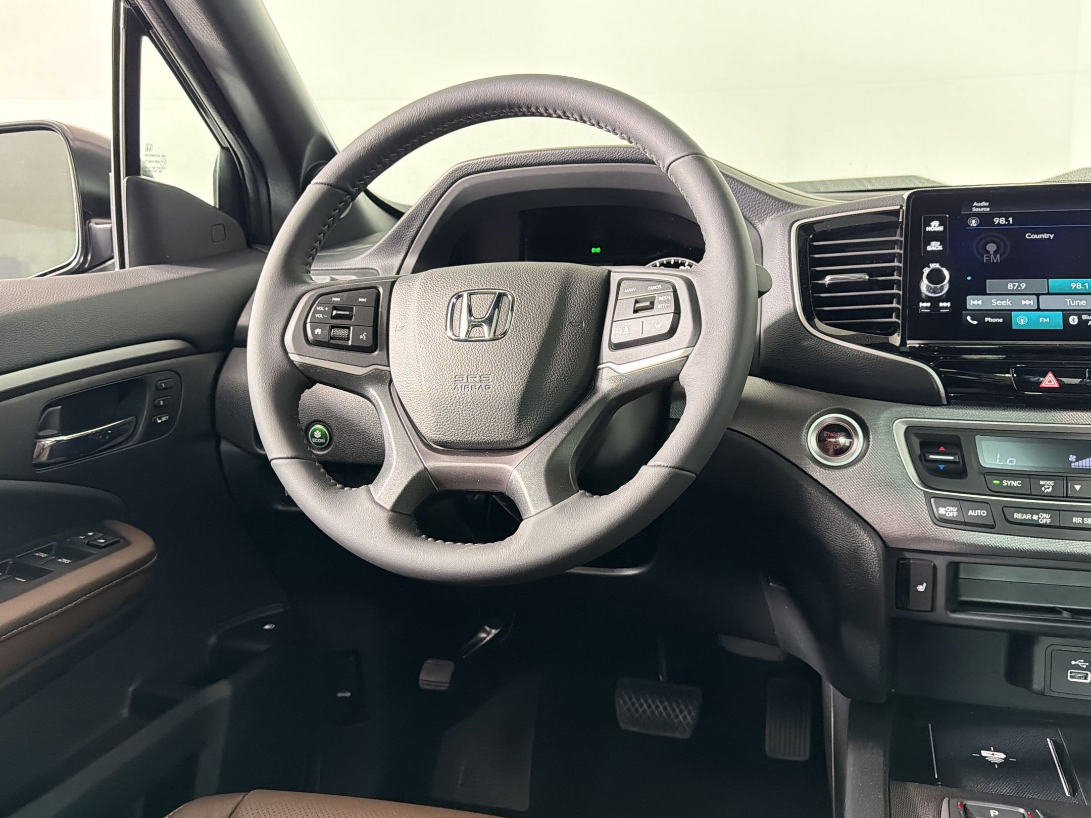 2026 Honda Ridgeline RTL - Photo 27
