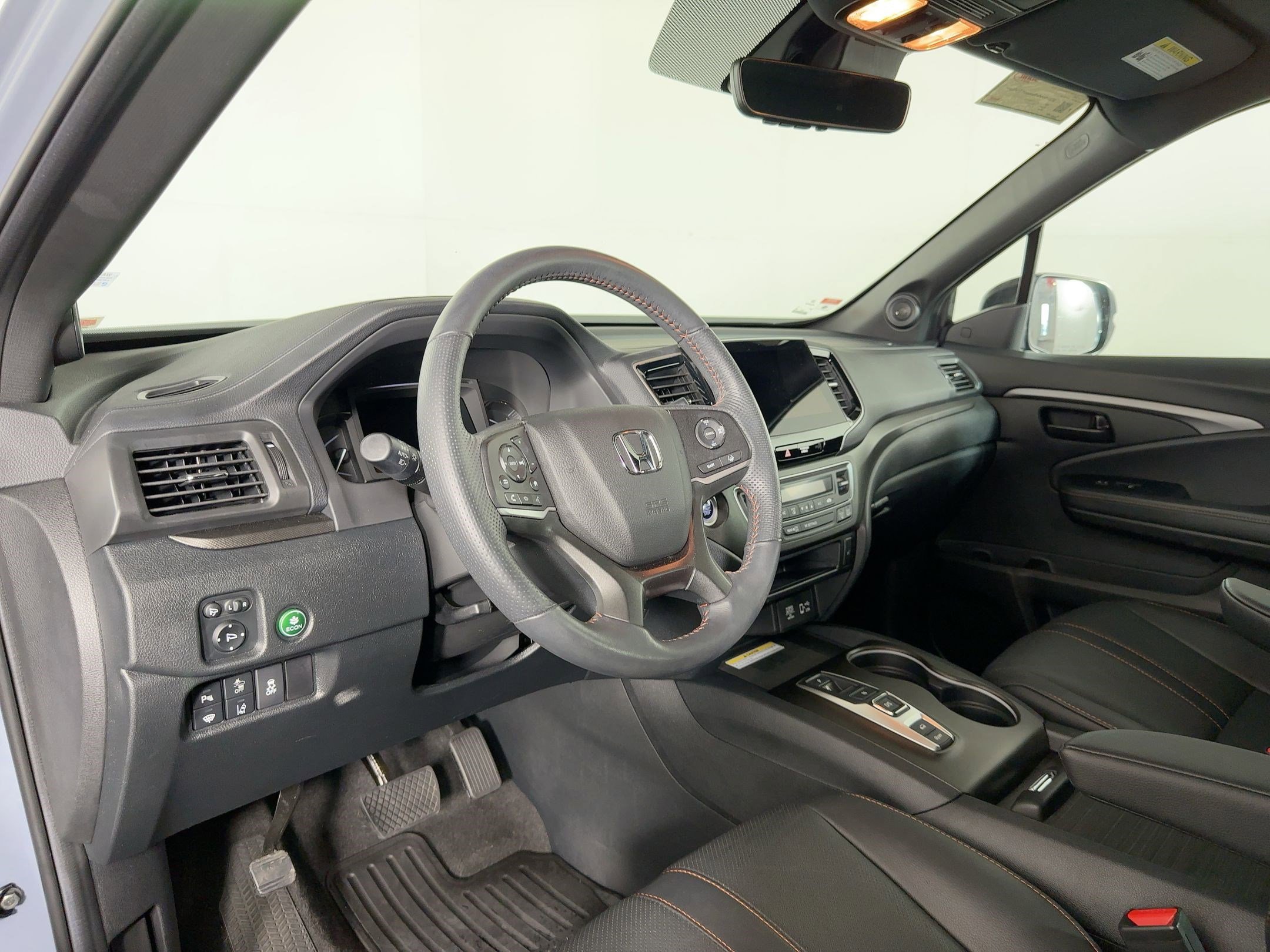 2023 Honda Passport TrailSport photo 3