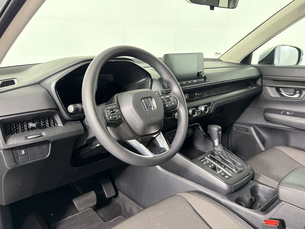 Used 2025 Honda CR-V LX SUV