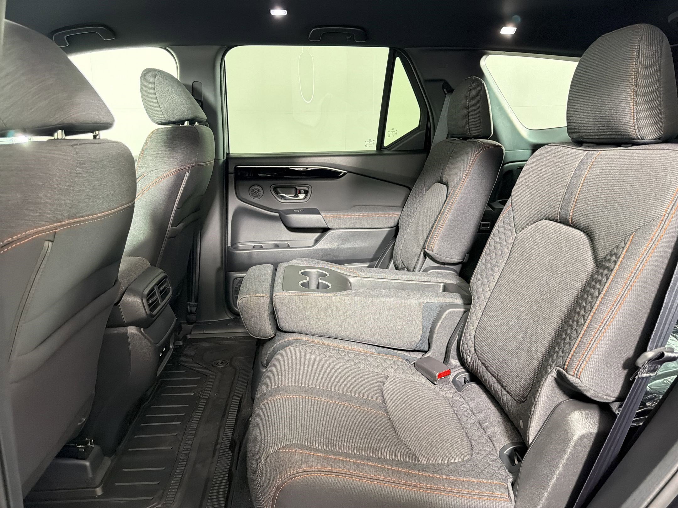 2026 Honda Pilot Sport - Photo 26