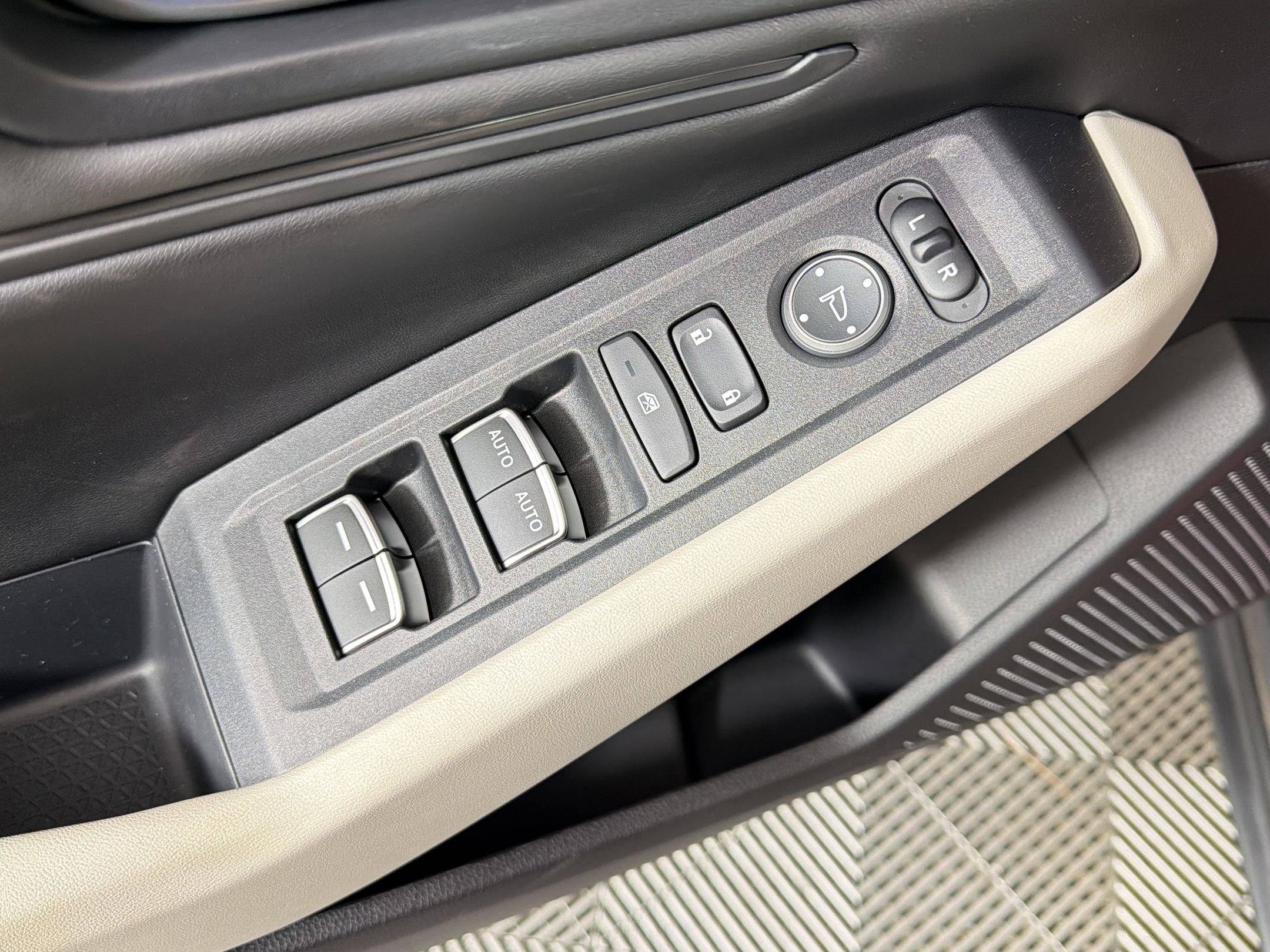 2026 Honda Accord SE - Photo 21